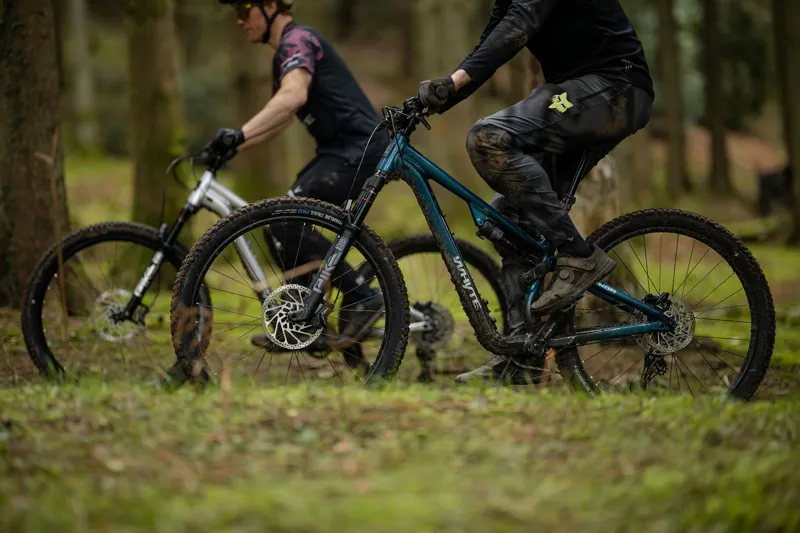 Whyte Syphon S 29er 2026 Full Suspension Mountain Bike - Aquamarine-4