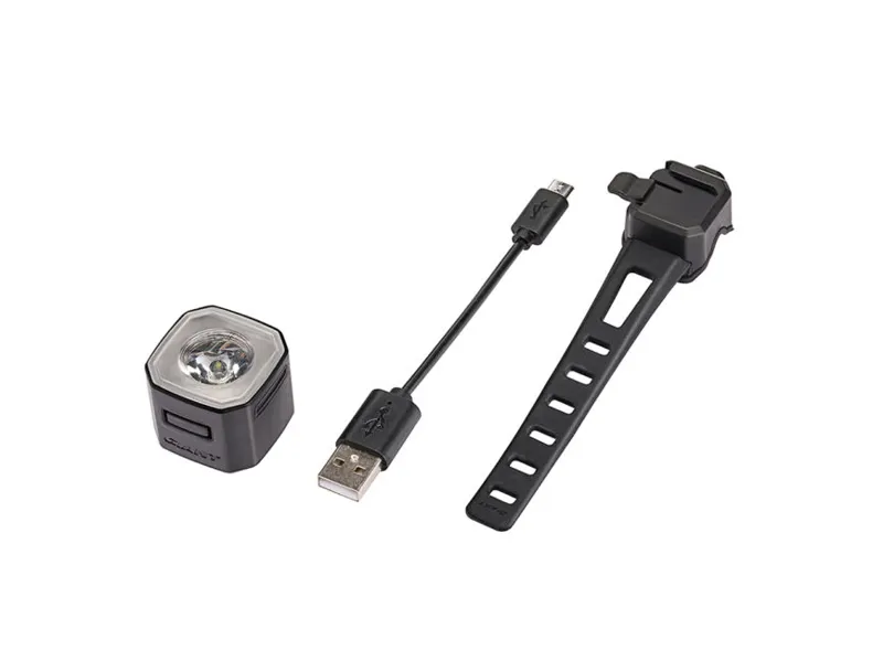 Giant Recon HL 100 Front Light - Black-4