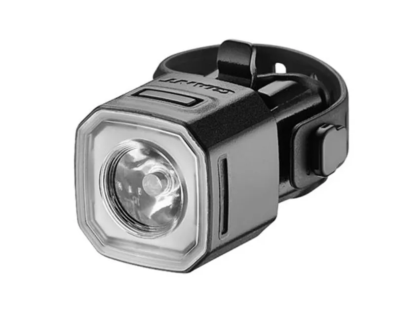 Giant Recon HL 100 Front Light - Black