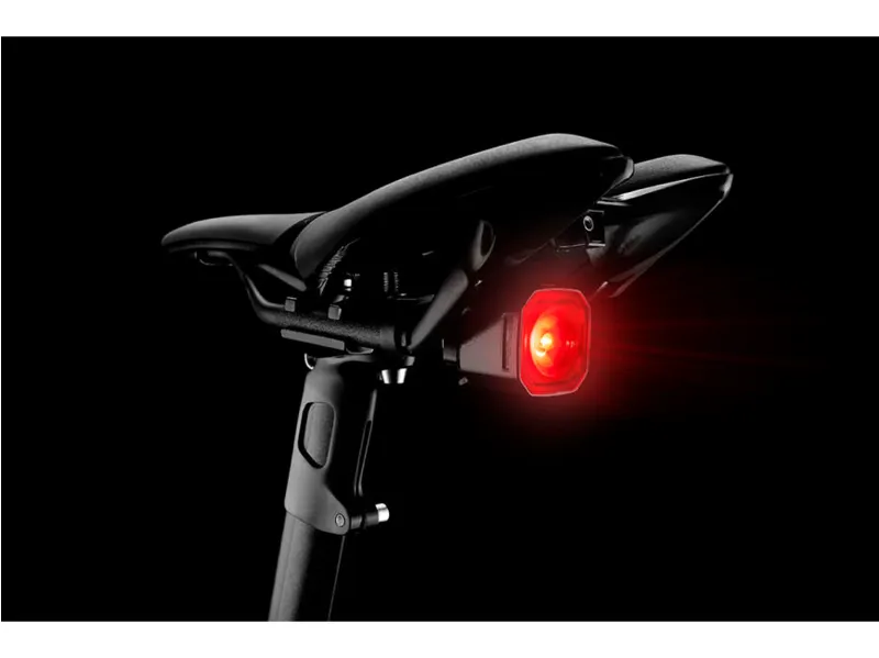 Giant Recon TL 100 Rear Light - Black-2