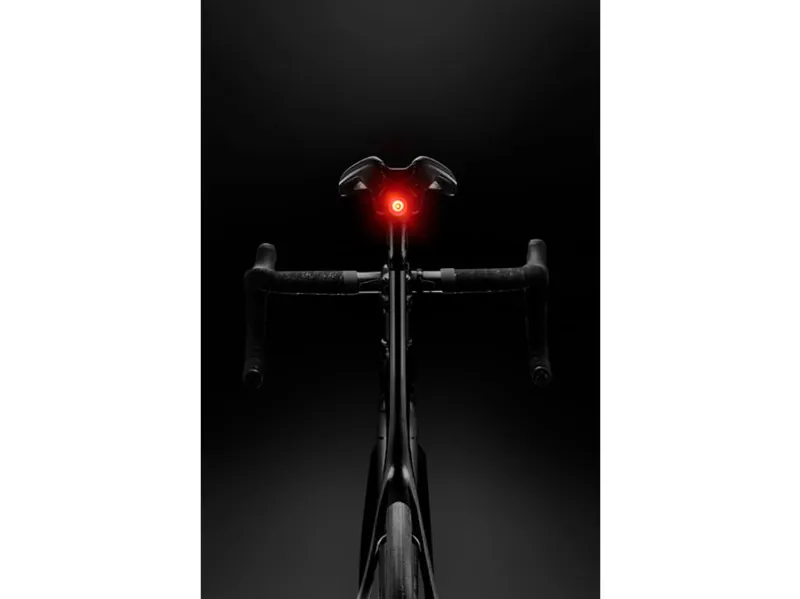 Giant Recon TL 100 Rear Light - Black-6