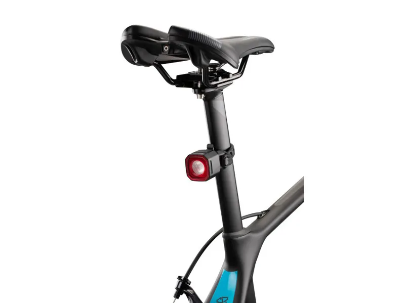 Giant Recon TL 100 Rear Light - Black-7