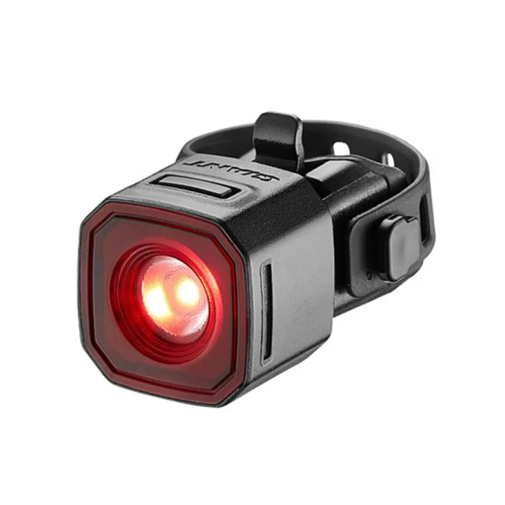 uPRISE Bikes Giant Recon TL 100 Rear Light - Black | Price match, 365 day return s, 18-Month Warranty, Finance Available & Free UK Delivery
