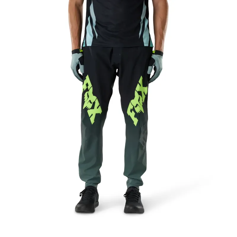 Fox Ranger Foundry Men's Pant - Sage Green-2