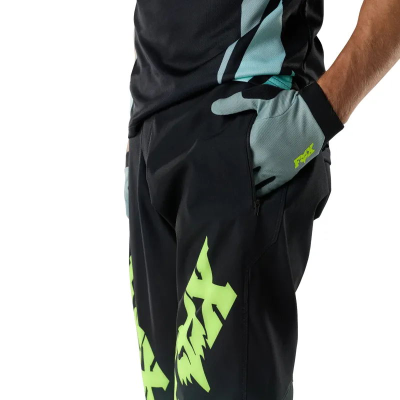 Fox Ranger Foundry Men's Pant - Sage Green-5