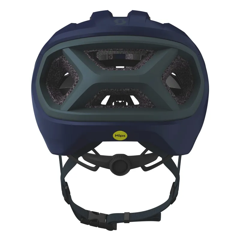 Scott Tago Plus Mips MTB Helmet - Dark Blue-3