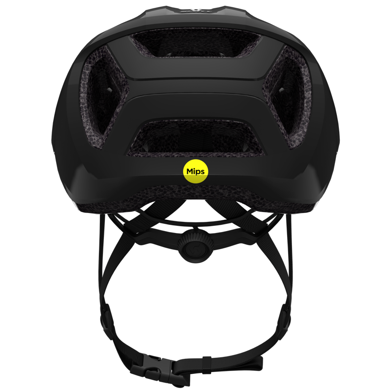 Scott Supra Plus Mips MTB Helmet - Black Matt-3