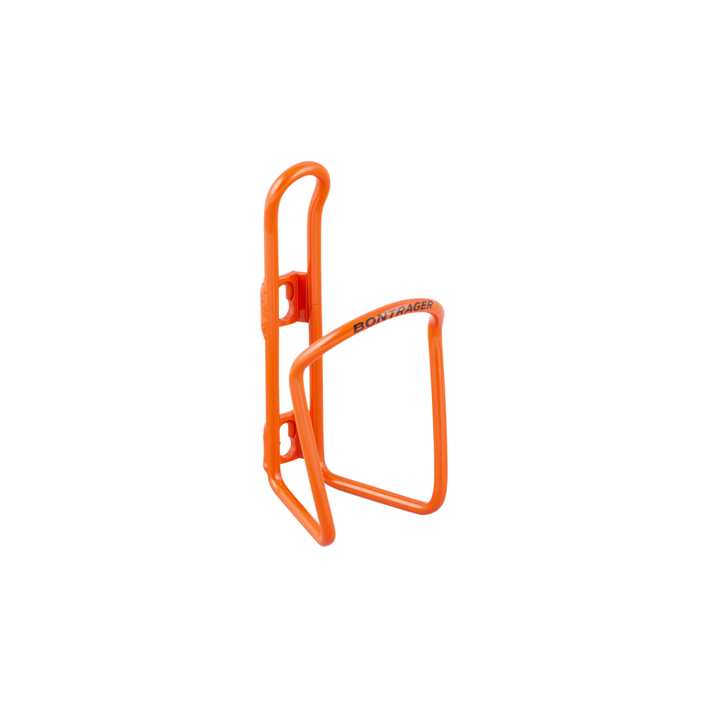 uPRISE Bikes Bontrager Hollow 6 mm Water Bottle Cage - Orange | Price match, 365 day return s, 18-Month Warranty, Finance Available & Free UK Delivery