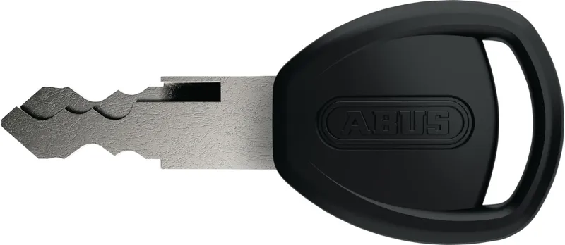 ABUS 410K/170HB230 SH Ultra U Lock - Green-2