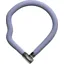 Abus 4204K Goose Chain Lock - 110cm - Flint Grey