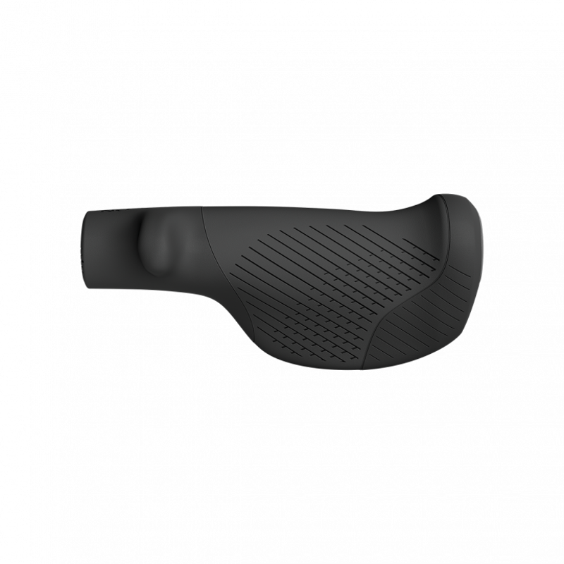Ergon GT1 Comfort Grips - Black-1