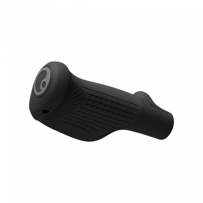 Ergon GT1 Comfort Grips - Black-3