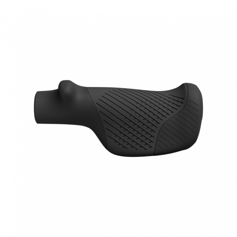 Ergon GT1 Comfort Grips - Black-2