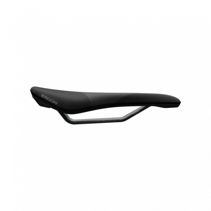 Ergon SR Allroad Men's Saddle - Black-2