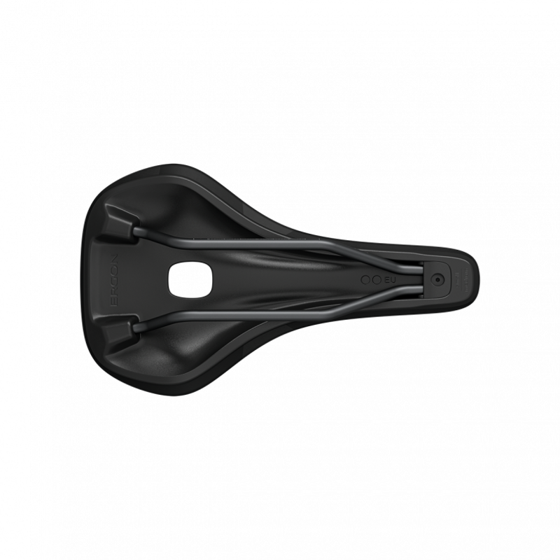 Ergon SR Allroad Men's Saddle - Black-3