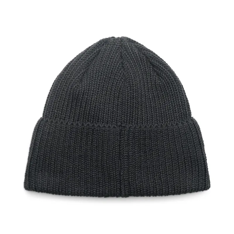 Fox Machinist 2.0 Beanie - Black-1