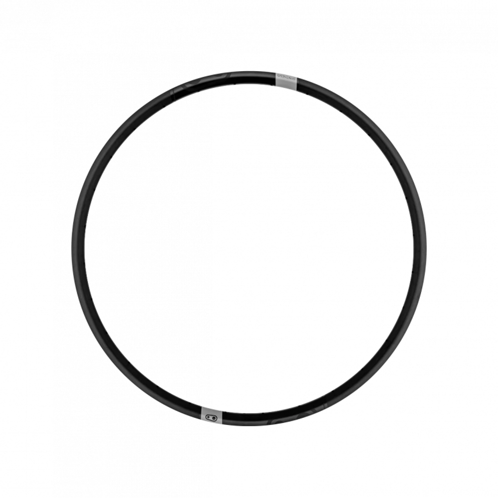 uPRISE Bikes Crank Brothers Synthesis Alloy XCT 29er Rim - Black | Price match, 365 day return s, 18-Month Warranty, Finance Available & Free UK Delivery