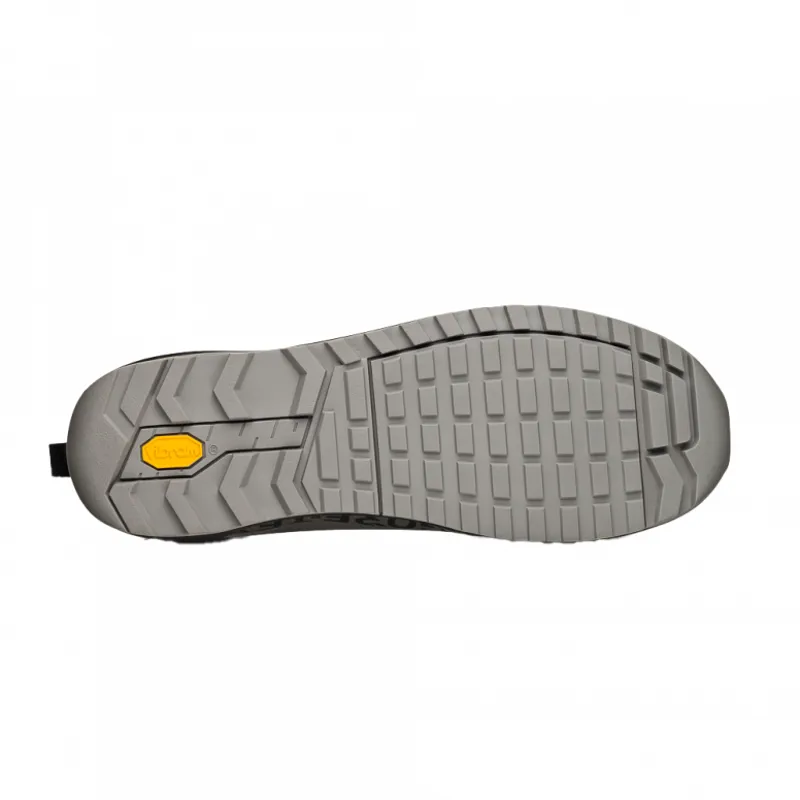 Fizik Terra Ergolace GTX Clip MTB Shoes - Grey/Black-3