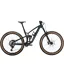 Trek Fuel EX 8 XT Gen 6 2025 Full Suspension MTB - Nautical Navy