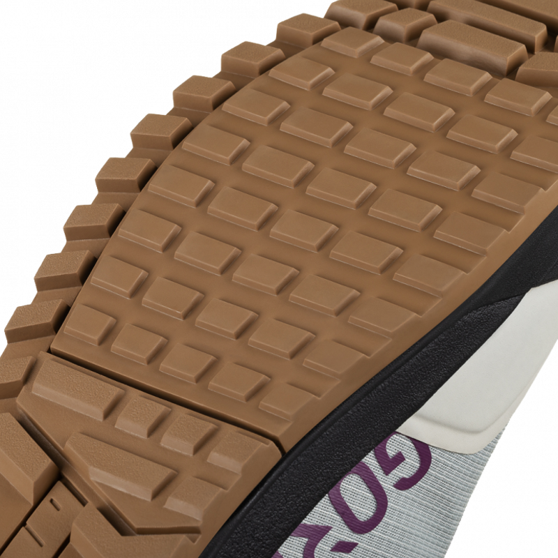 Fizik Terra Ergolace GTX Flat MTB Shoes - Ice/Grey-5