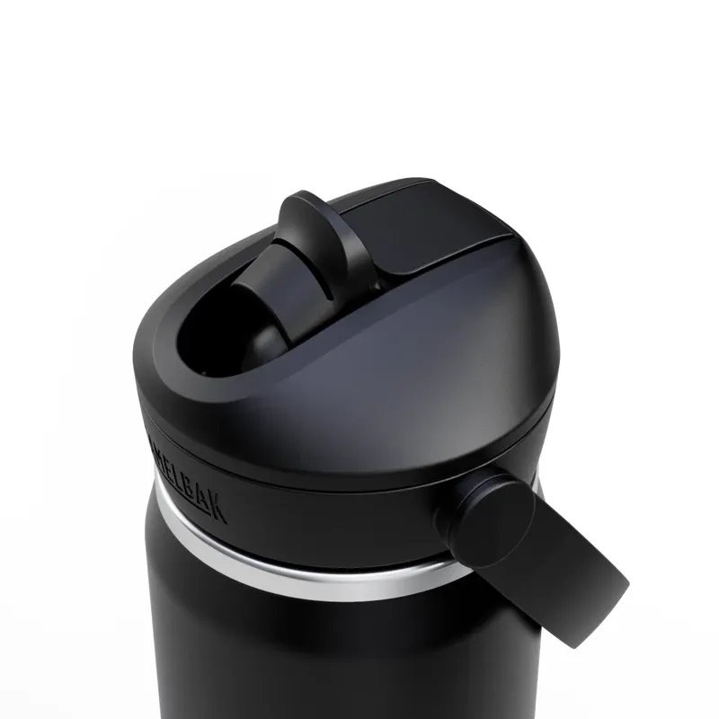 Camelbak Thrive Flip Straw 20oz Insulated Stainless Steel Bottle - VISMA Limited Edition-3