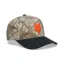 Fox Realtree Subframe Hat - Multicolour/Green