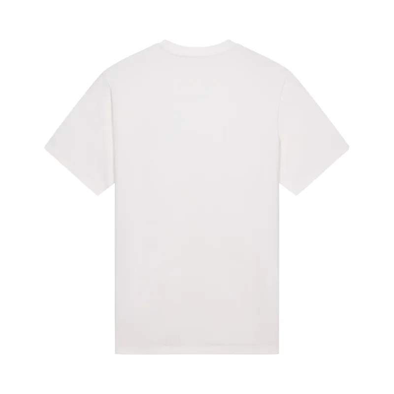 Fox Absolute 2.0 195 Original Men's Short Sleeve Tee - White-1