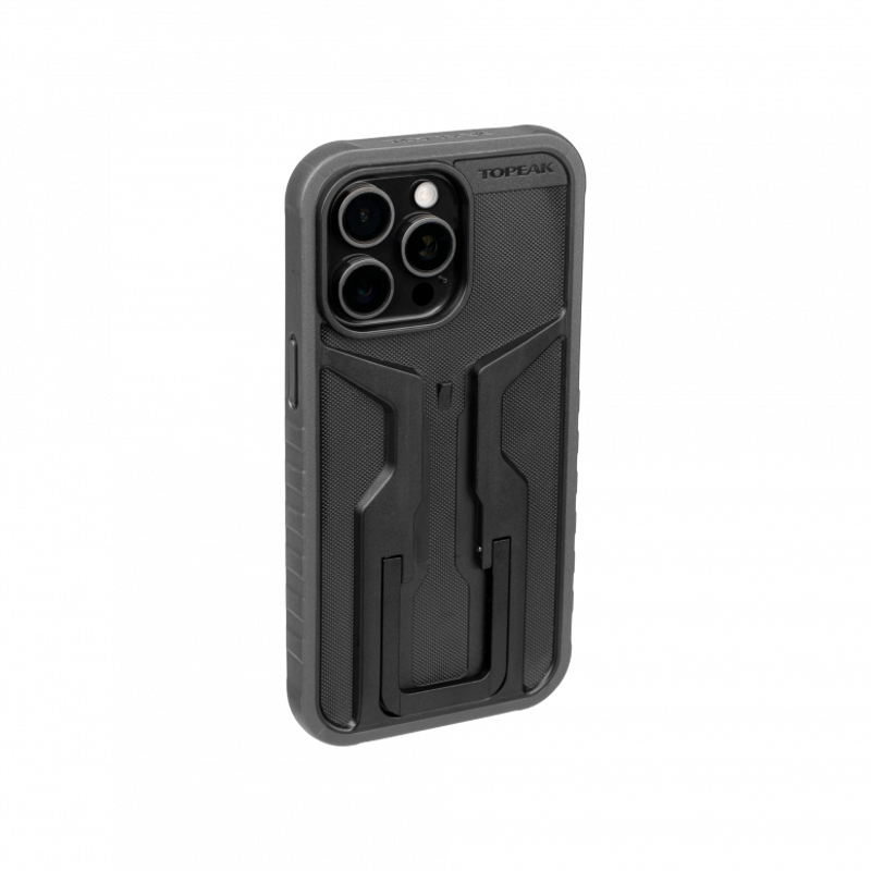 Topeak iPhone 15 Pro Max Ridecase - Black-2