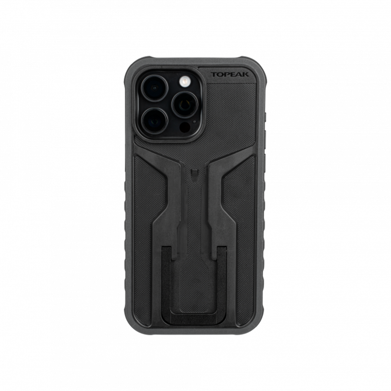 Topeak iPhone 15 Pro Max Ridecase - Black-3