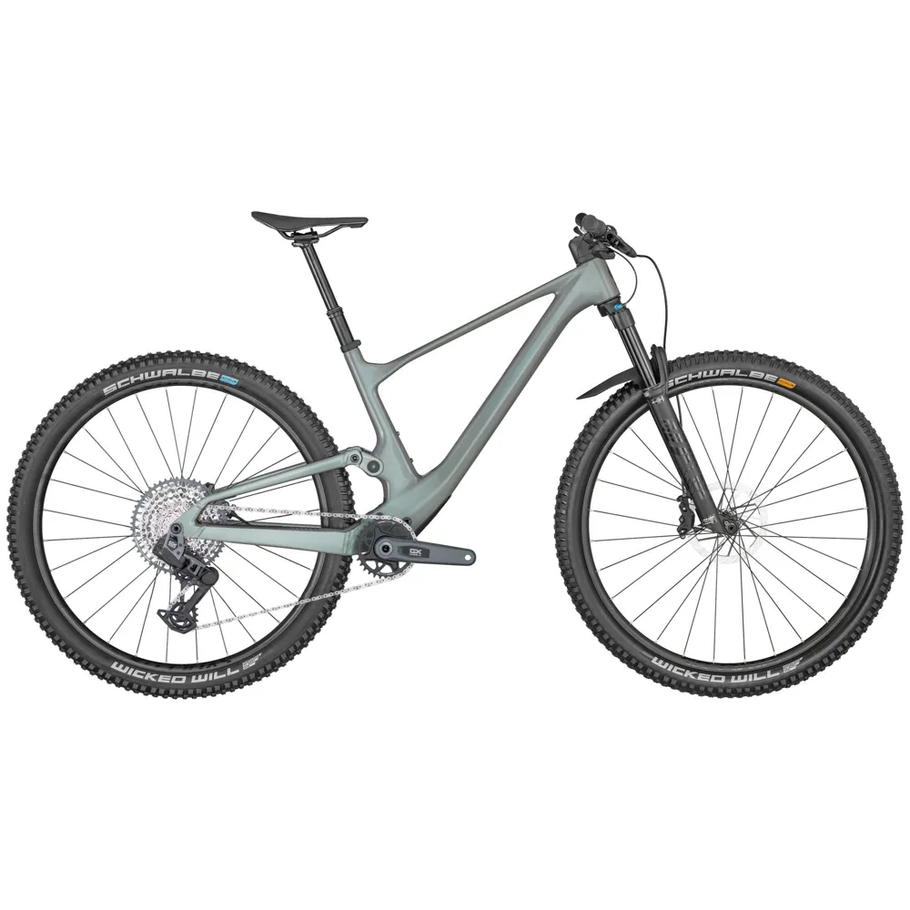 uPRISE Bikes Scott Spark 920 TR 29 2025 Full Suspension Mountain Bike | Price match, 365 day return s, 18-Month Warranty, Finance Available & Free UK Delivery