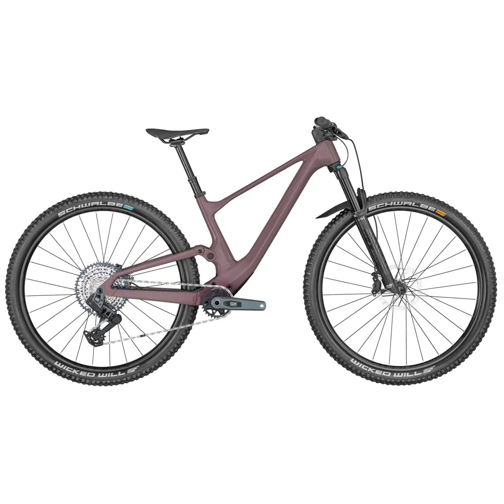 uPRISE Bikes Scott Contessa Spark 910 TR 29er 2025 Women's Full Suspension MTB | Price match, 365 day return s, 18-Month Warranty, Finance Available & Free UK Delivery