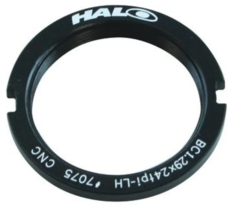 Halo Fixed Gear Track Cog Lockring-1