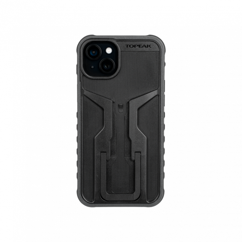 Topeak iPhone 15 Plus Ridecase - Black-3
