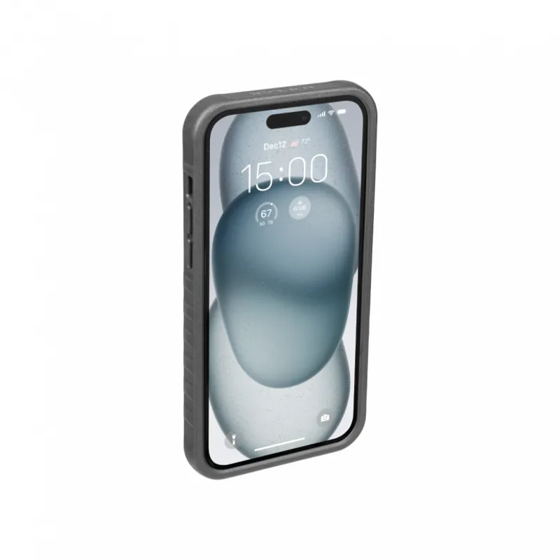 Topeak iPhone 15 Plus Ridecase - Black