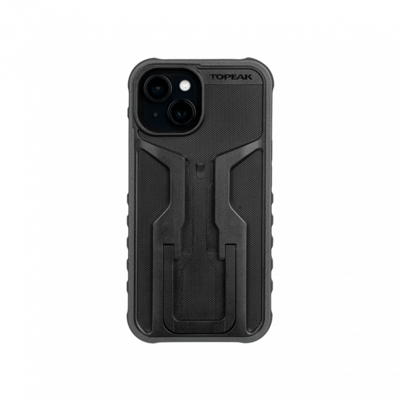 Topeak iPhone 15 Ridecase - Black-3