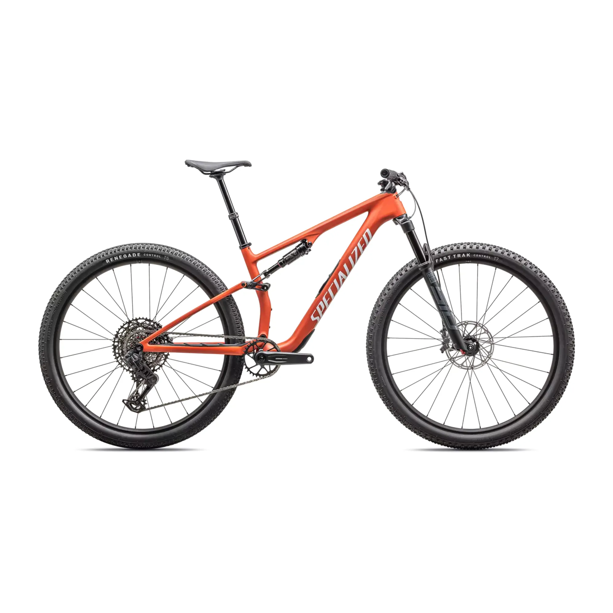 Full suspension xc bike on sale