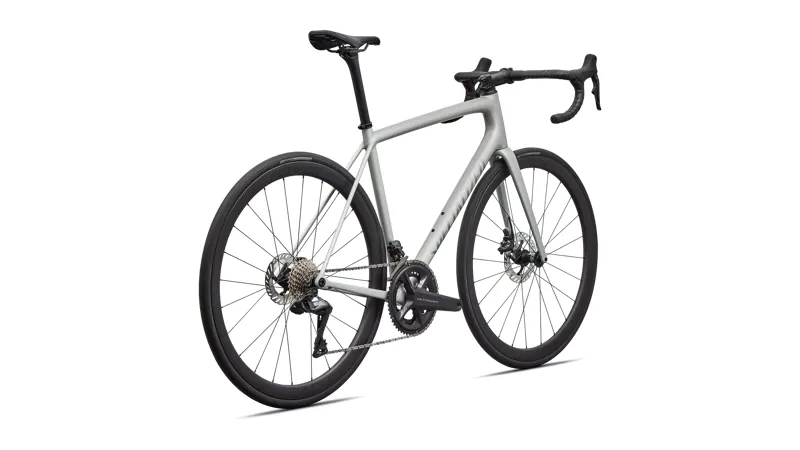 Specialized Aethos 2 Expert Ultegra Di2 2026 Carbon Road Bike - Dolomite-2