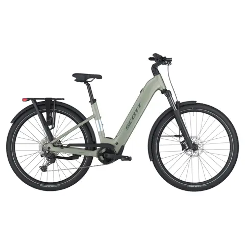 Mens Electric Electric Urban Bikes Uprise Bikes
