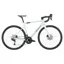 Scott Addict 50 2025 Carbon Endurance Road Bike - Mineral Grey