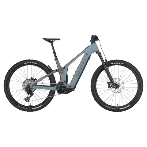 scott electric bicycles Sub Cross eRIDE 20 EQ USX 2022 E-Trekking Grey S Our NUDE Suspension technology with the Float Scott Electric Bikes | Performance