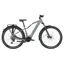 Scott Axis eRide 40 2025 Electric Hybrid Bike - Highland Green