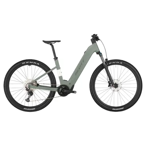 Electric Electric MTB Bikes Uprise Bikes