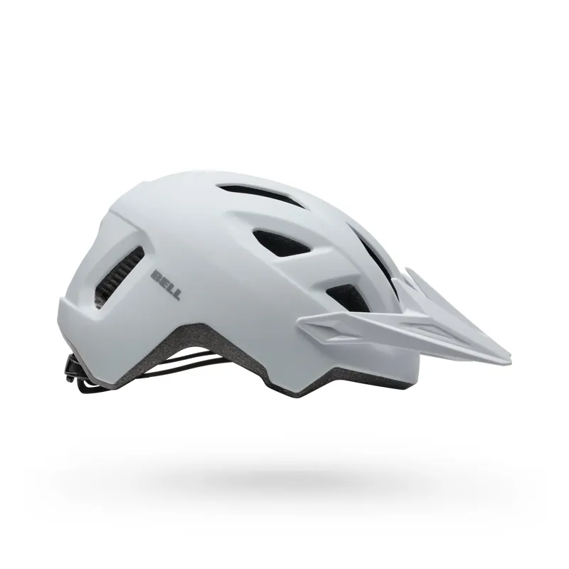 Bell 2Twenty Mips MTB Helmet - Solid White