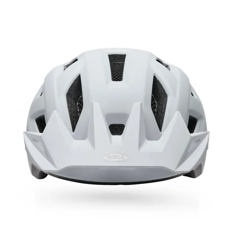 Bell 2Twenty Mips MTB Helmet - Solid White-2
