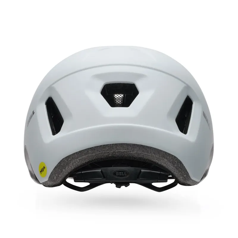 Bell 2Twenty Mips MTB Helmet - Solid White-3