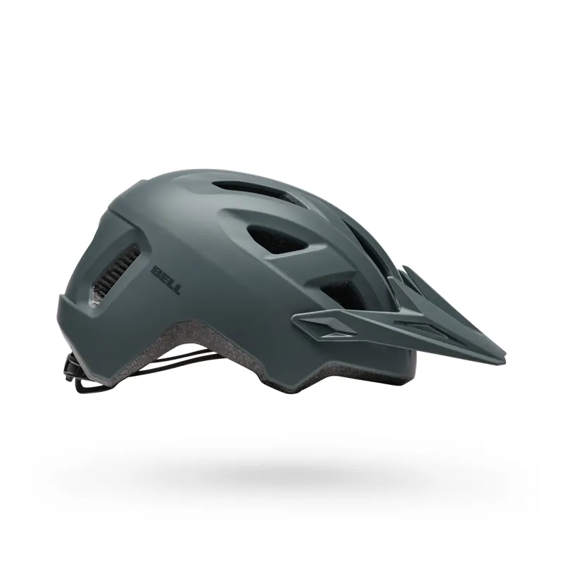 Bell 2Twenty Mips MTB Helmet - Steel Grey