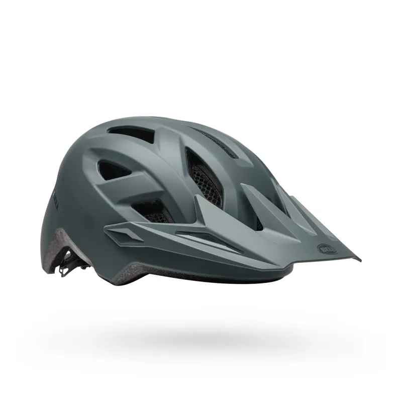 Bell 2Twenty Mips MTB Helmet - Steel Grey-1