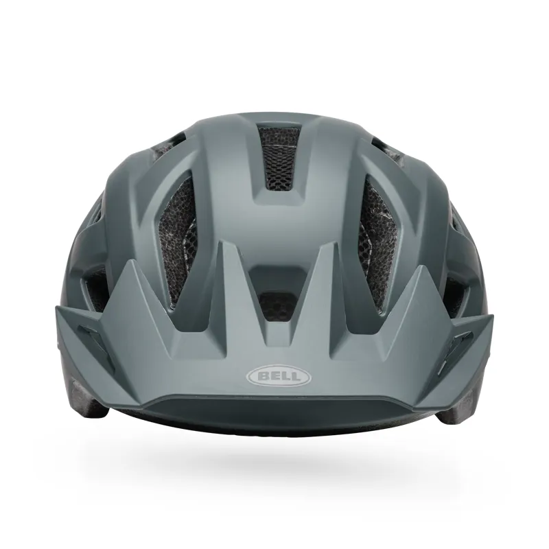 Bell 2Twenty Mips MTB Helmet - Steel Grey-2