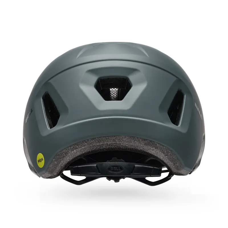Bell 2Twenty Mips MTB Helmet - Steel Grey-3