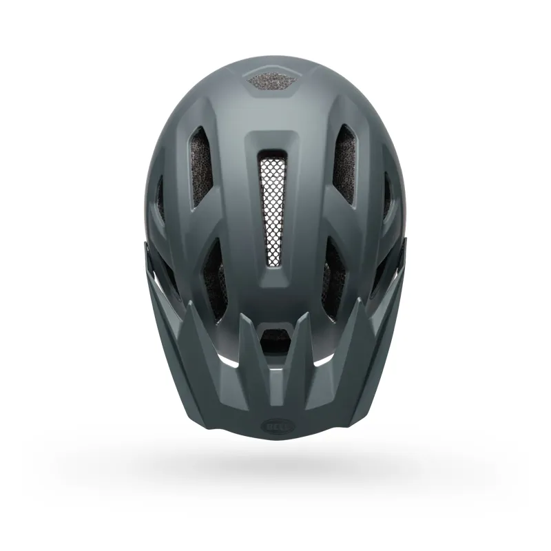 Bell 2Twenty Mips MTB Helmet - Steel Grey-4